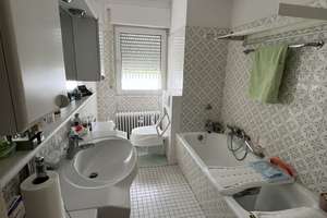 Vermietete 2-Zimmer Wohnung mit Balkon – Am Hirtenschild 15, 63073 Bieber, Offenbach am Main – Vorschaubild 6