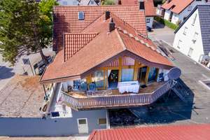 Kapitalanlage: Wohnung und Gewerbe