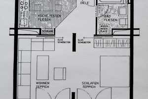 Nahe Paradeplatz, Uni-Nähe 1-2-ZKB mit EBK und Dachterassennutzung, N2, 4 – N2 4, 68161 Mannheim – Vorschaubild 11