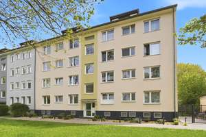 Bezugsfrei! Charmante Dachgeschosswohnung in  Endenich zur Kapitalanlage oder eigenen Nutzung – Die vollständige Adresse der Immobilie erhältst du vom Anbieter., 53121 Endenich, Bonn – Vorschaubild 11