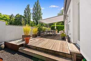 Top saniertes Einfamilienhaus in Bonn Castell – Bonn – Vorschaubild 11