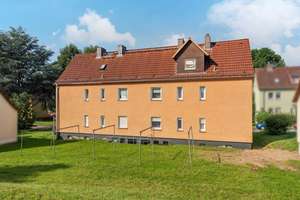 Charmantes Mehrfamilienhaus mit drei Wohneinheiten in Kassel – Die vollständige Adresse der Immobilie erhältst du vom Anbieter., 34127 Philippinenhof, Kassel – Vorschaubild 3