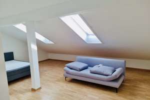 Geräumiges Reihenhaus bei Freising – Theodor-Scherg-Straße 22, 85354 Freising – Vorschaubild 16