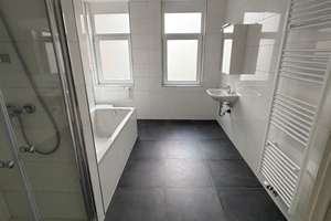 Etagenwohnung 3 Zimmer direkt am Ring / Kurpflazbrücke – 68159 Innenstadt/Jungbusch, Mannheim – Vorschaubild 10
