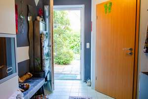 Wohnen in attraktiver Lage: Doppelhaushälfte mit Terrasse, Garten und Stellplatz – Die vollständige Adresse der Immobilie erhältst du vom Anbieter., 92224 Gärbershof, Amberg – Vorschaubild 12