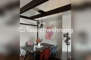 Tauschwohnung: gemütliche Masionette Wohnung in Winterhude – Die vollständige Adresse der Immobilie erhältst du vom Anbieter., 22301 Winterhude, Hamburg – Vorschaubild 2
