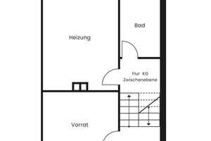 RESERVIERT - Charmante Doppelhaushälfte in familienfreundlicher Lage von Haren (Ems) zum Kauf – Emsland (Kreis) – Vorschaubild 26