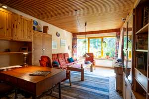 CHARMANTES REIHENHAUS IN GUTER LAGE, 50m ZUM KURPARK! (BAD OLDESLOE) – Die vollständige Adresse der Immobilie erhältst du vom Anbieter., 23843 Bad Oldesloe – Vorschaubild 10