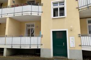 * schöne 2-Zi.-Whg. mit Balkon in beliebter Lage  - ID 6707* – Die vollständige Adresse der Immobilie erhältst du vom Anbieter., 1189 Coschütz/Gittersee, Dresden – Vorschaubild 4