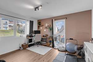 Neuwertiges Traumhaus mit KfW40+ in Parkstein - stilvoll wohnen, nachhaltig leben, Zukunft genießen – Die vollständige Adresse der Immobilie erhältst du vom Anbieter., 92711 Parkstein – Vorschaubild 16