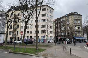 Mitten in der Südstadt - ideale Lage für urbanes Wohnen