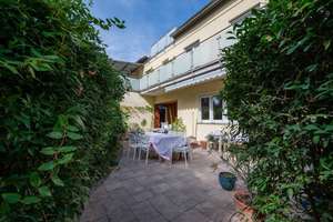 Mehrfamilienhaus im Inneren Westen mit Vorbescheid für einen zusätzlichen Neubau – 93049 Westenviertel, Regensburg – Vorschaubild 13