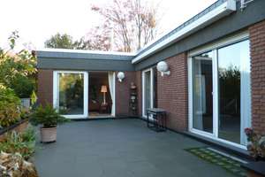 Exklusiver Bungalow (mit Einlieger) in Bestlage, Doppelgarage – Augustin-Wibbelt-Straße 31, 46242 Fuhlenbrock, Bottrop – Vorschaubild 18