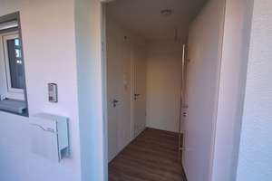Igersheim: Moderne 3-Zimmer-Wohnung zum Wohlfühlen mit Balkon & Garage / Erstbezug – Die vollständige Adresse der Immobilie erhältst du vom Anbieter., 97999 Igersheim – Vorschaubild 2