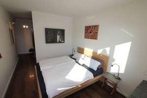 TOP SANIERTE 2-Zi WOHNUNG AM SCHILLERPARK MIT BALKON + TG-PLATZ – Die vollständige Adresse der Immobilie erhältst du vom Anbieter., 13349 Wedding, Berlin – Vorschaubild 16