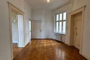 Großzügige 4-Zimmer-Altbauwohnung mit viel Charme – Bundesallee 32, 10717 Wilmersdorf, Berlin – Vorschaubild 2