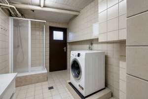 Gepflegtes Reihenmittelhaus mit Garten, Terrasse und Potenzial in Köln-Raderthal – 50968 Raderthal, Köln – Vorschaubild 23