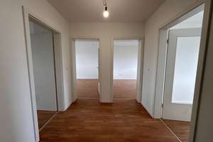 Helle 3-Zimmer-Wohnung mit Balkon in Nürnberg – Aachener Straße  9, 90425 Wetzendorf, Nürnberg – Vorschaubild 8