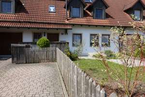 3,5-Zimmerwohnung in Moosburg