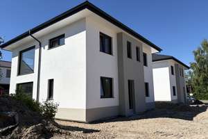 Stilvolle Neubauwohnung mit hochwertiger Ausstattung in Detmold / Pivitsheide! – Die vollständige Adresse der Immobilie erhältst du vom Anbieter., 32758 Detmold – Vorschaubild 4