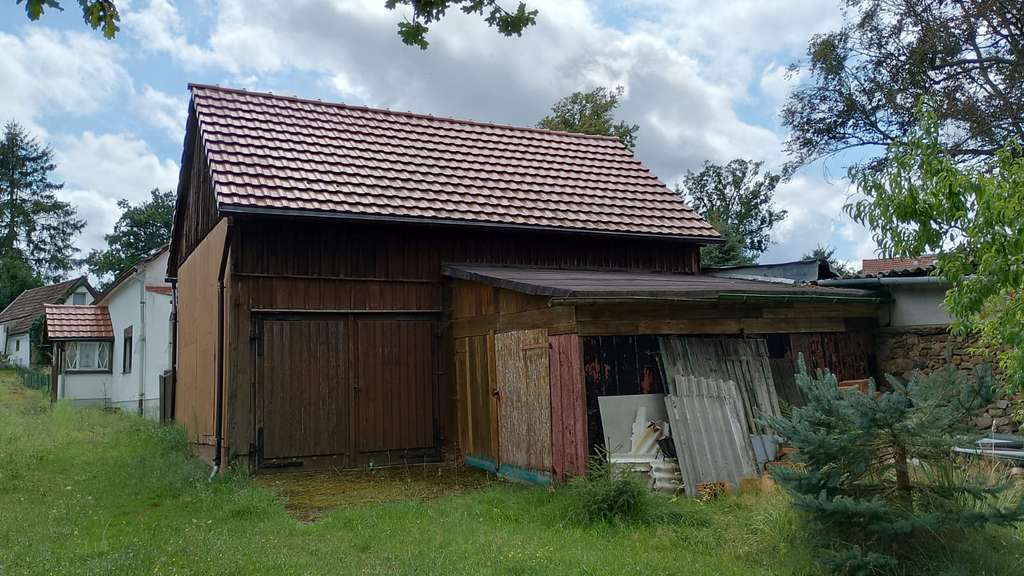 Immobilie in Reichenbach/Oberlausitz - Preiswertes 4-Raum-Haus in Reichenbach Reichenbach/Oberlausitz - Bild 3