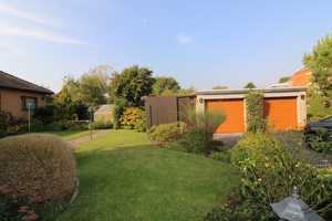 *RESERVIERT* Freistehendes EFH mit Garten inkl. Wintergarten, Balkon & Garagen – Salzgitter – Vorschaubild 10