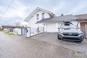 +++Wohntraum+++ Modernes Einfamilienhaus mit Wellnessbereich, großem Garten & Einliegerwohnung in Br – Die vollständige Adresse der Immobilie erhältst du vom Anbieter., 85649 Brunnthal – Vorschaubild 27