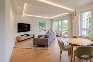 Helle 3,5 Zimmer Wohnung zum Selbstgestalten – Die vollständige Adresse der Immobilie erhältst du vom Anbieter., 70499 Weilimdorf (Ortsteil), Stuttgart – Vorschaubild 2