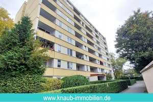 Vermietete gepflegte 1 Zimmer Wohnung, barrierefrei – Bonn – Vorschaubild 2
