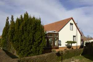 Haus mit 5 Zimmern und schönem Garten – Kemlitz- Dorfweg 12, 15936 Teltow-Fläming (Kreis) – Vorschaubild 27
