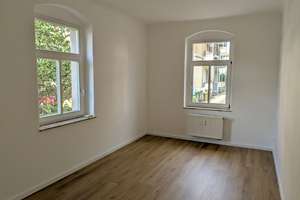 ...am Elbepark: renovierte 2-Zi-Wohnung – Wächterstraße 39b, 1139 Kaditz, Dresden – Vorschaubild 8