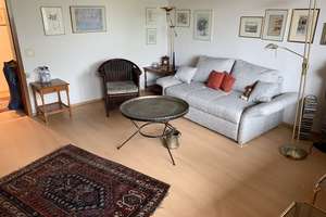3,5 Zimmer Wohnung Ibn Wolfsbur= Fallersleben u vermieten – Georg Fiedrich Händel Strasse 13, 38442 Fallersleben, Wolfsburg – Vorschaubild 2