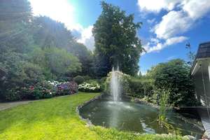 Courtagefrei! - Gepflegtes Einfamilienhaus mit wunderschönem Garten in den Hamburger Elbvororten – Die vollständige Adresse der Immobilie erhältst du vom Anbieter., 22589 Iserbrook, Hamburg – Vorschaubild 11