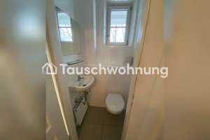Tauschwohnung: Große Altbauwohnung in Schwabing – Die vollständige Adresse der Immobilie erhältst du vom Anbieter., 80805 Alte Heide-Hirschau, München – Vorschaubild 10