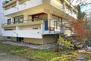 Großzügige 3,5-Zimmer Wohnung in bester Lage von Harlaching (Isar-Hochufer) – Die vollständige Adresse der Immobilie erhältst du vom Anbieter., 81545 Harlaching, München – Vorschaubild 13