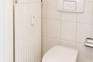 Gepflegte 2-Zimmer-Wohnung mit großer Terrasse und Garten  – Nähe Flughafen München – Die vollständige Adresse der Immobilie erhältst du vom Anbieter., 85445 Oberding – Vorschaubild 5