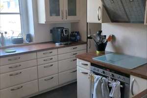 Lichtdurchflutetes Wohnen in Bestlage von Lechhausen – 103 m² mit Balkon und Tiefgarage von privat  – Friesenstraße 24a, 86165 Lechhausen-Ost, Augsburg – Vorschaubild 4