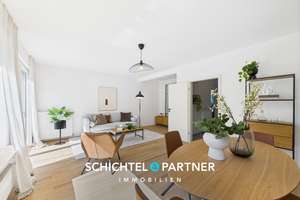 Eversten | Sofort Einziehen: Renoviertes Reihenhaus mit Garten & PV-Anlage – Die vollständige Adresse der Immobilie erhältst du vom Anbieter., 26131 Eversten, Oldenburg (Oldenburg) – Vorschaubild 2