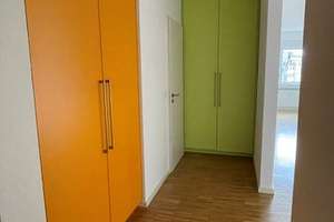Helle 3-Zimmer-Wohnung mit großem Wohnbereich, modernem Bad, Balkon & Aufzug – Innenstadtnah – Zollernstraße 1, 52070 Burtscheider Kurgarten, Aachen – Vorschaubild 14