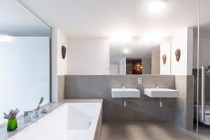Urbaner Chic trifft zeitlose Eleganz – Die vollständige Adresse der Immobilie erhältst du vom Anbieter., 40211 Pempelfort, Düsseldorf – Vorschaubild 23