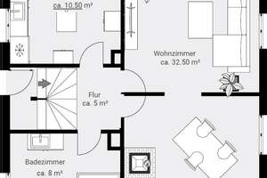 Familienglück in Darmstadt-Eberstadt - Liebig Immobilien – Die vollständige Adresse der Immobilie erhältst du vom Anbieter., 64297 Eberstadt, Darmstadt – Vorschaubild 18