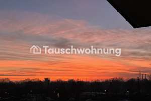 Tauschwohnung: DG- Wohnung mit Weitblick bis zum Dom – Tauschwohnungstraße 1, 50939 Klettenberg, Köln – Vorschaubild 2