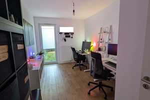 Moderne 4-Zimmer-Ergeschosswohnung mit Terrasse und Garten + hochwertige Küche in Köln Porz-Urbach – Bachstr. 4, 51145 Köln – Vorschaubild 35