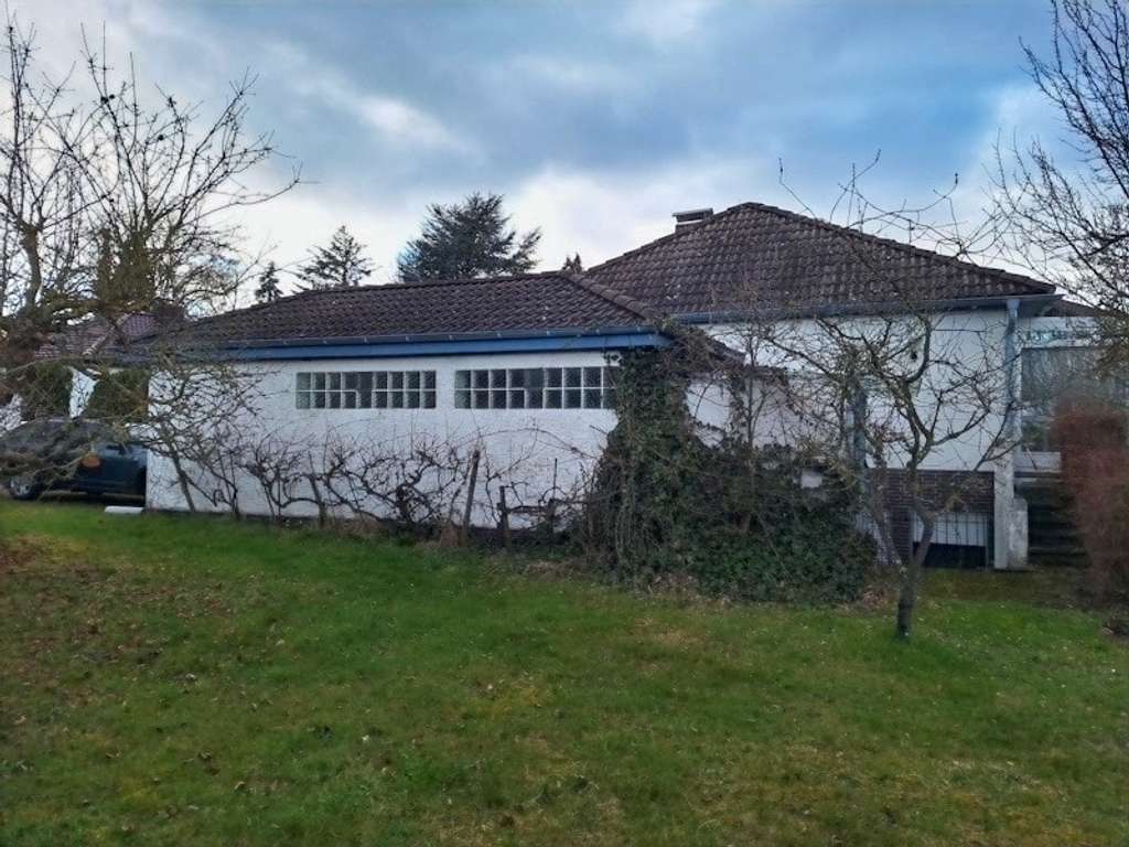 Immobilie in Alsfeld - 1-Familien-Fertighaus in Alsfeld - Stadt - Bild 4