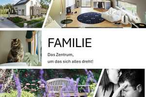 Bauen mit Vertrauen: Die Zukunft für Ihre Familie – Helmstedt (Kreis) – Vorschaubild 1