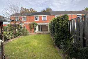 Gepflegtes Reihenmittelhaus mit Garten: Ideal für Paare mit Platzbedarf