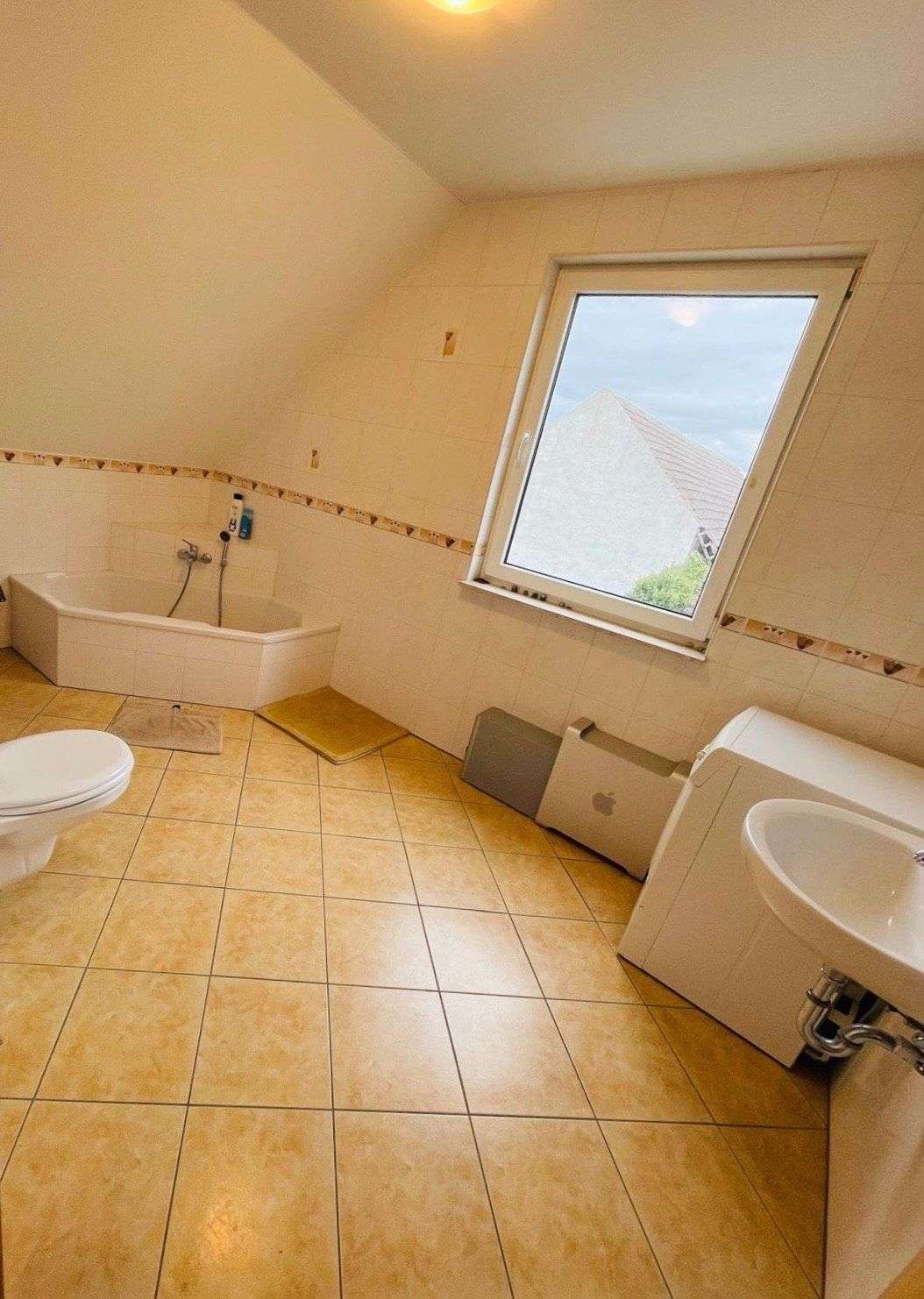 Immobilie in Drehnow - 5-Zimmer-Einfamilienhaus in Peitz - Bild 3