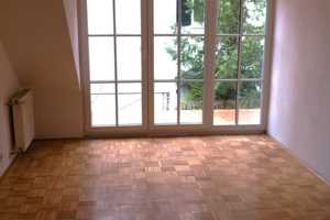 Großes Einfamilienhaus 187 m² Wfl. in Bungalowstil mit ausgebautem Dachgeschoss - begehrte Wohnlage! – München – Vorschaubild 12