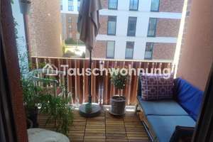 Tauschwohnung: Schönes helles Wohnung mit Balkon in Ehrenfeld – Die vollständige Adresse der Immobilie erhältst du vom Anbieter., 50825 Ehrenfeld (Ortsteil), Köln – Vorschaubild 4