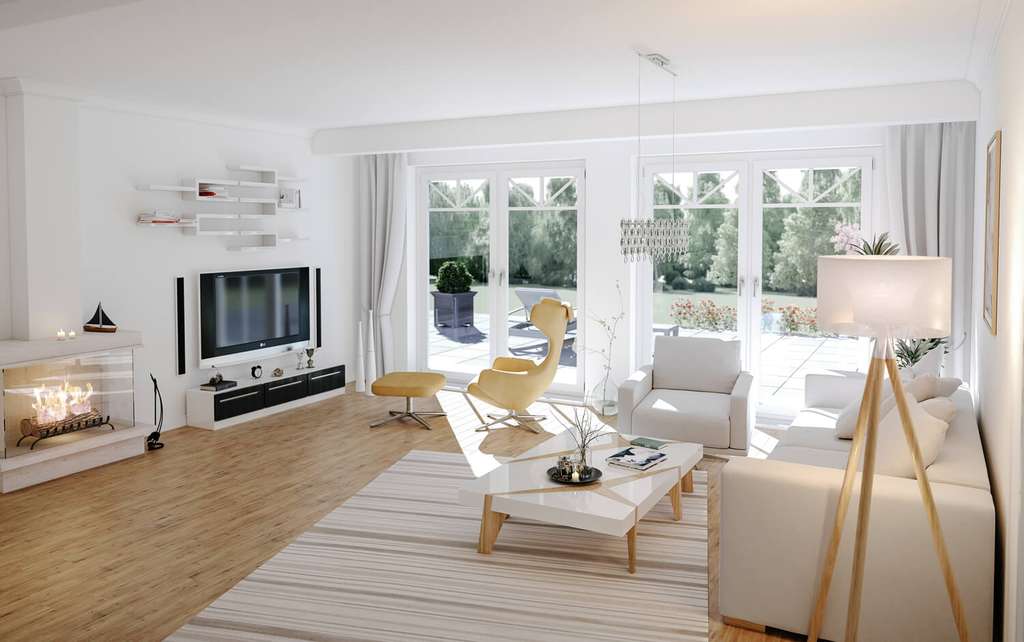 Immobilie in Werneuchen - Jetzt seid ihr dran! Mehr Förderung für Familien mit Kindern - Bild 2